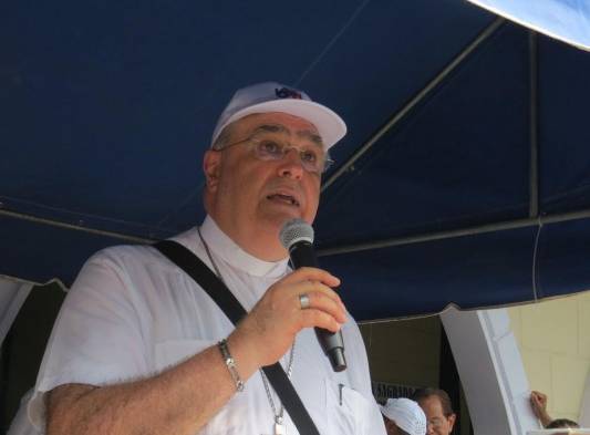 ‘No nos van a meter los pelos para dentro’