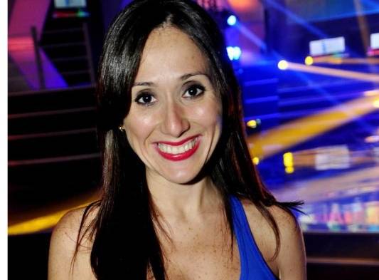 Ilka Ender - Promotora.