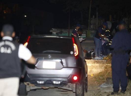 Homicidios en Panamá disminuyen a 304 entre enero y septiembre