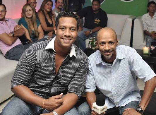 Cayata’ habló sobre su novia