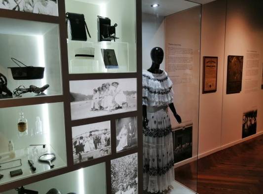 Museo del Canal reabre sus puertas con nuevas salas y experiencia virtual