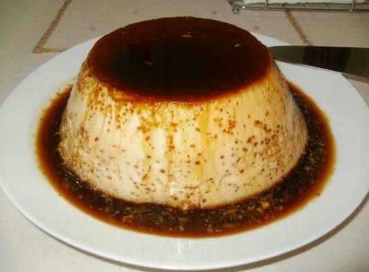 Delicia rápida y casera