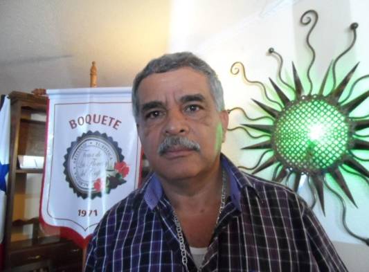 Boquete recibirá a los amantes de orquídeas
