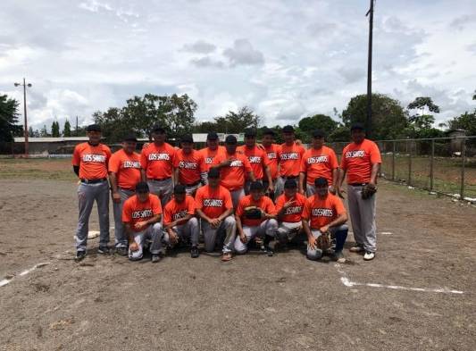 El Torneo Nacional de Softball de Transportistas entra en semifinales