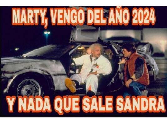 Los mejores memes del debut de Samy y Sandra Sandoval en Viña