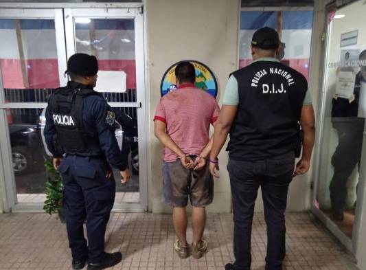 Aprehenden a 171 personas y decomisan mil 231 paquetes de drogas