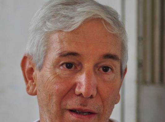 ‘Niño Lobo’: pieza clave de desaparecidos del Oeste