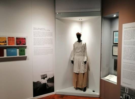 Museo del Canal reabre sus puertas con nuevas salas y experiencia virtual