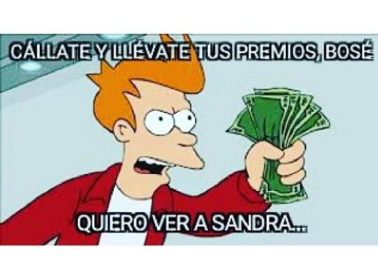 Los mejores memes del debut de Samy y Sandra Sandoval en Viña