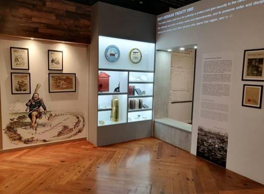 Museo del Canal reabre sus puertas con nuevas salas y experiencia virtual