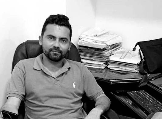 Clan del Golfo niega responsabilidad en el asesinato de periodista colombiano