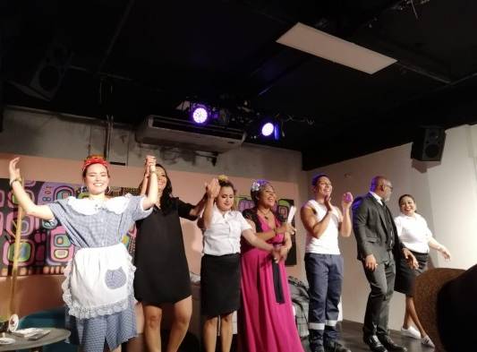 Se alquila marido que sea fiel, vuelve a las tablas 