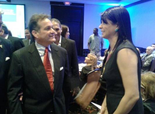 Maytín dijo que en su momento evaluará la propuesta.