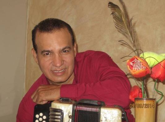 Encuentro de acordeones