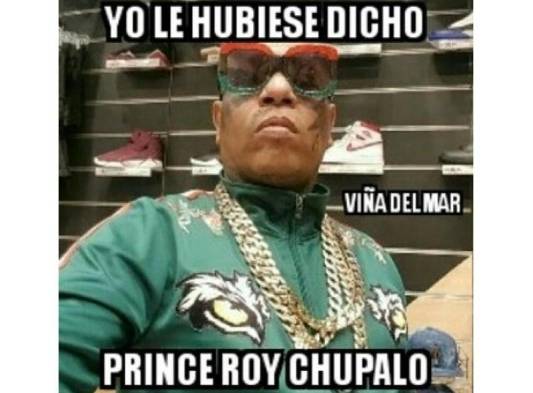 Los mejores memes del debut de Samy y Sandra Sandoval en Viña