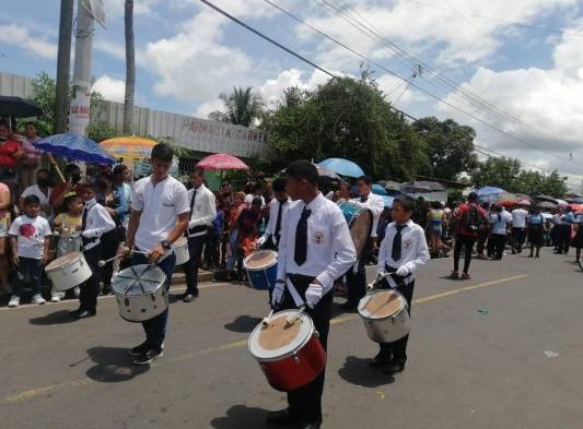 Capira celebra por todo lo alto 167 años&nbsp;de fundación