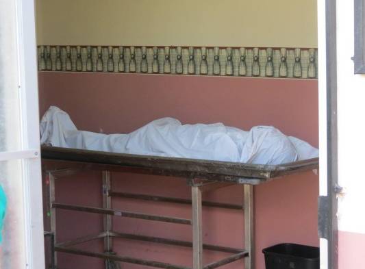 En 2014 han muerto 24 por accidentes.