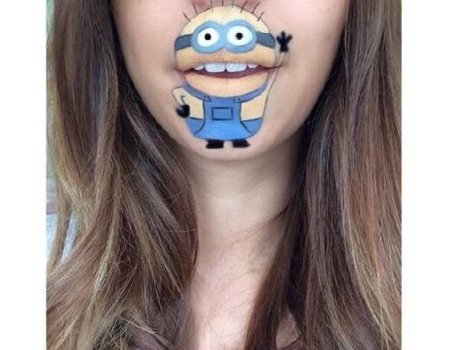 Minion.
