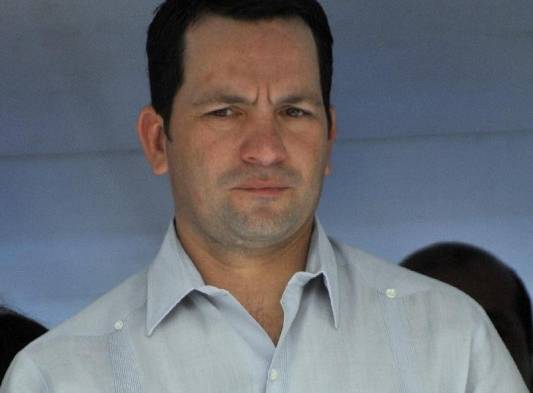 Guillermo Ferrufino, exdiputado y exministro del Mides.