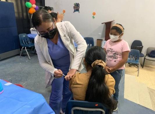 Minsa: Las cifras de defunciones por covid-19 siguen a la baja 