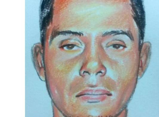 Lo ‘pelaron’ en Semana Santa