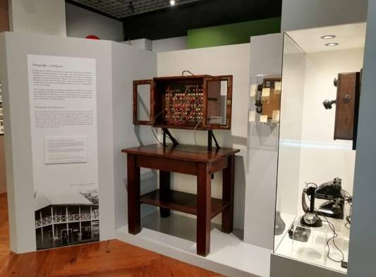 Museo del Canal reabre sus puertas con nuevas salas y experiencia virtual