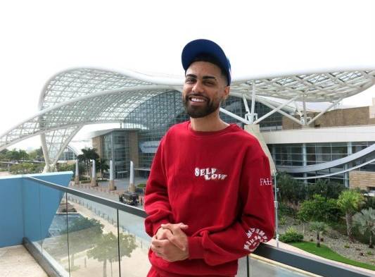 Emociones 1.5 es una sorpresa que vengo preparando junto a mi equipo hace un tiempo y estoy feliz de que ya puedan vivírsela conmigo, añadió Wheeler.