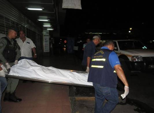 El español ingresó a Chiriquí el 20 de abril, procedente de Costa Rica