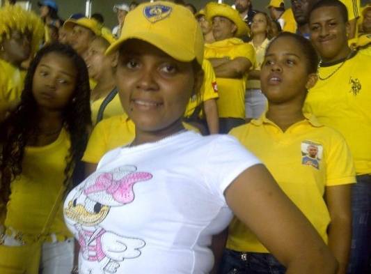 ‘He aprendido a lidiar con el dolor’