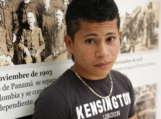 ¡Un trío que enamora!