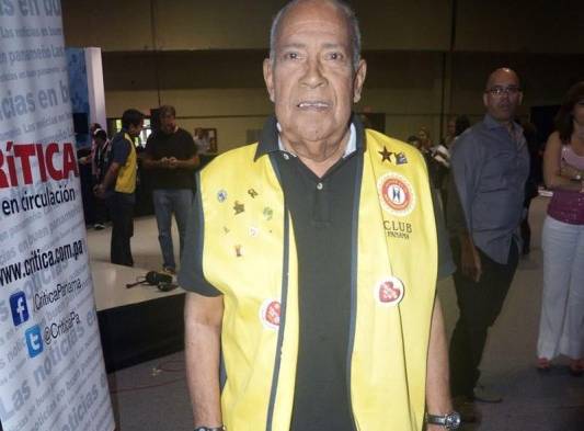 Fue un miembro activo del 20-30.