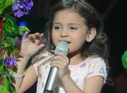 María del Pilar, el primer lugar de la temporada 2014.