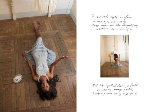 Katrina inició en la agencia Panama Talents.