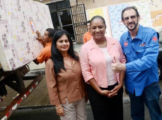 Hija de Don Colchón lo recuerda en su cumpleaños&nbsp;