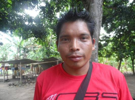 Están en el olvido