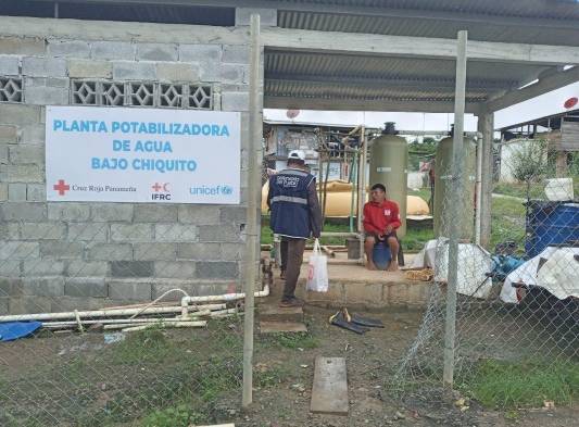 Más de 119 mil migrantes han pasado por Panamá este año. Monitorean nuevas llegadas 