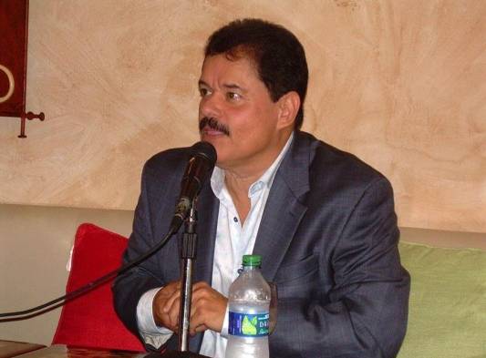 El salsero puertorriqueño, Lalo Rodríguez, de 64 años, fue hallado muerto.