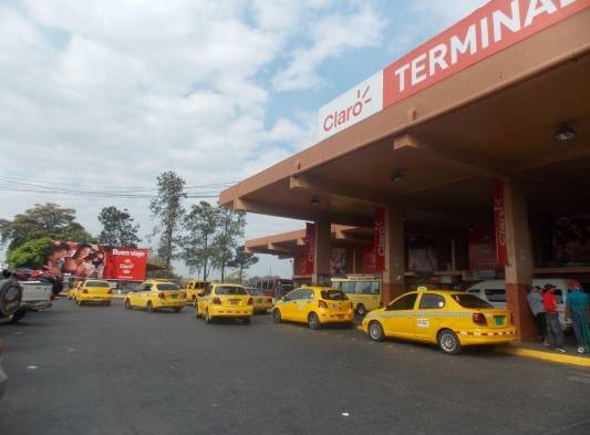 El pasado 1 de abril del presente año se inició el uso de etanol en los carros del interior del país.