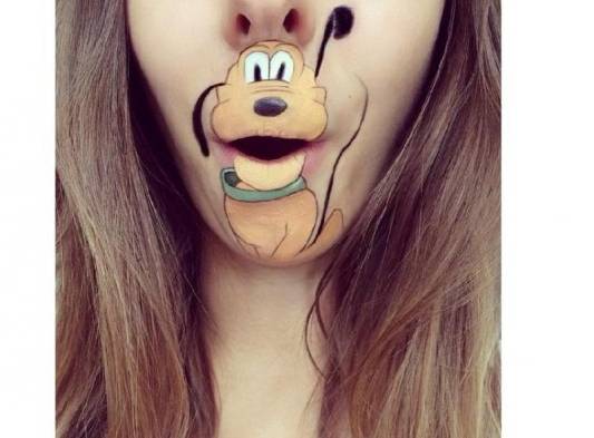 Pluto.