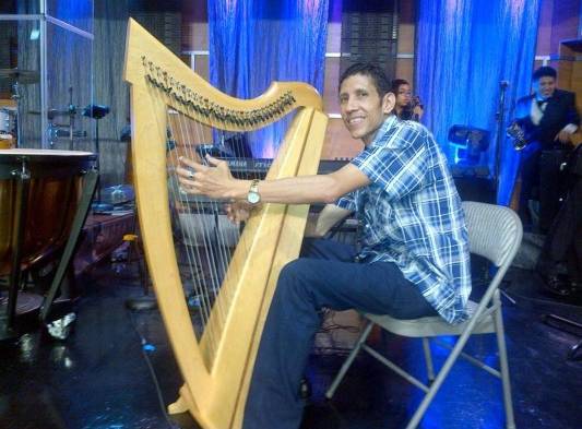 Pier Blandón será recordado por su trabajo con jóvenes que estaban en pandillas.