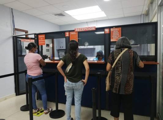 Asegurados pueden atenderse sin la ficha impresa, afirma la CSS