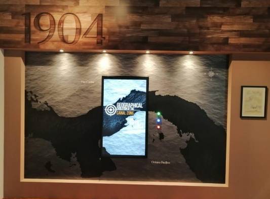 Museo del Canal reabre sus puertas con nuevas salas y experiencia virtual