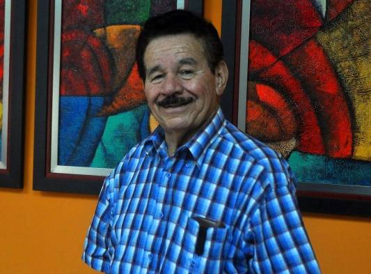 Baila con el tipicón