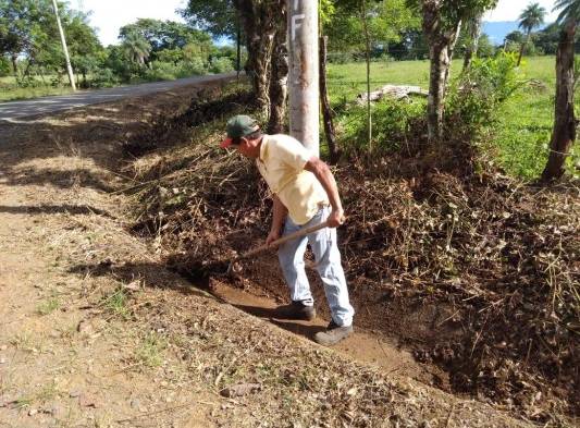 Vale digital ha materializado 111 mil 616 horas de trabajo comunitario