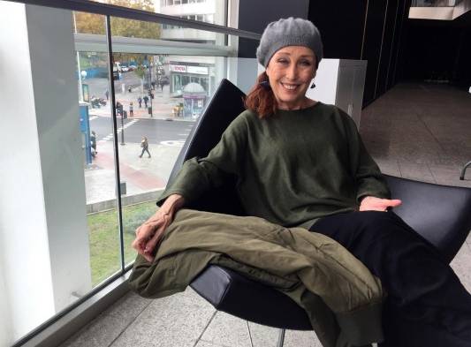 ¿Se suicida actriz española que días antes fue duramente atacada en redes?