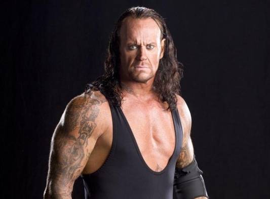 The Undertaker