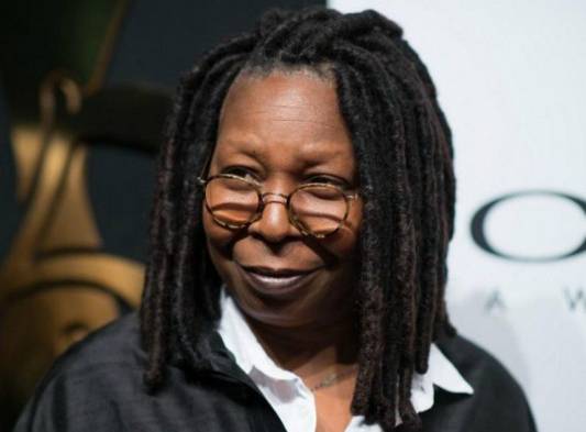 Hollywood Whoopi Goldberg está explorando el negocio del cannabis con una línea de productos de marihuana medicinal para mujeres.