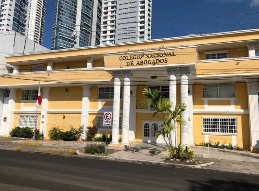 El Colegio Nacional de Abogados hace un llamado a la Asamblea Nacional