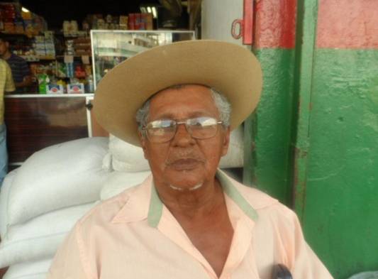 Baja producción de raspadura en Cochea