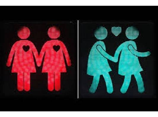 La idea es para combatir la homofobia.